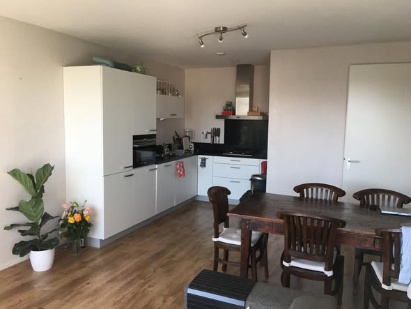 Te huur: Amsterdam / €600,00 p.m. / 70,00m2