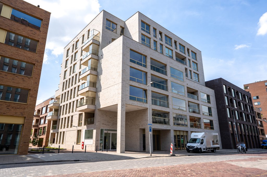 Te huur: Breda