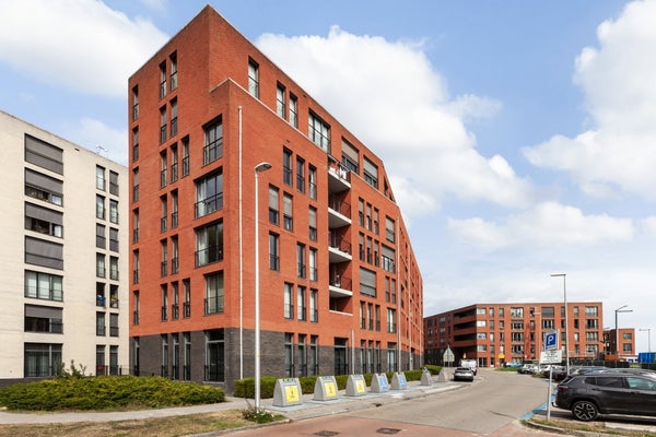 Te huur: Zoetermeer / €1895,00 p.m. / 89,00m2