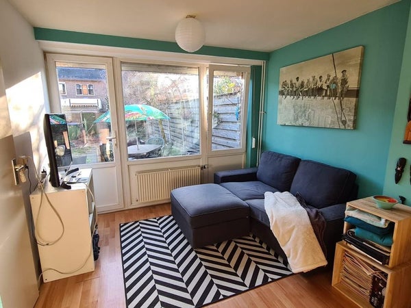 For rent:  Breda  / €1076.00 p.m. / 25.00m2
