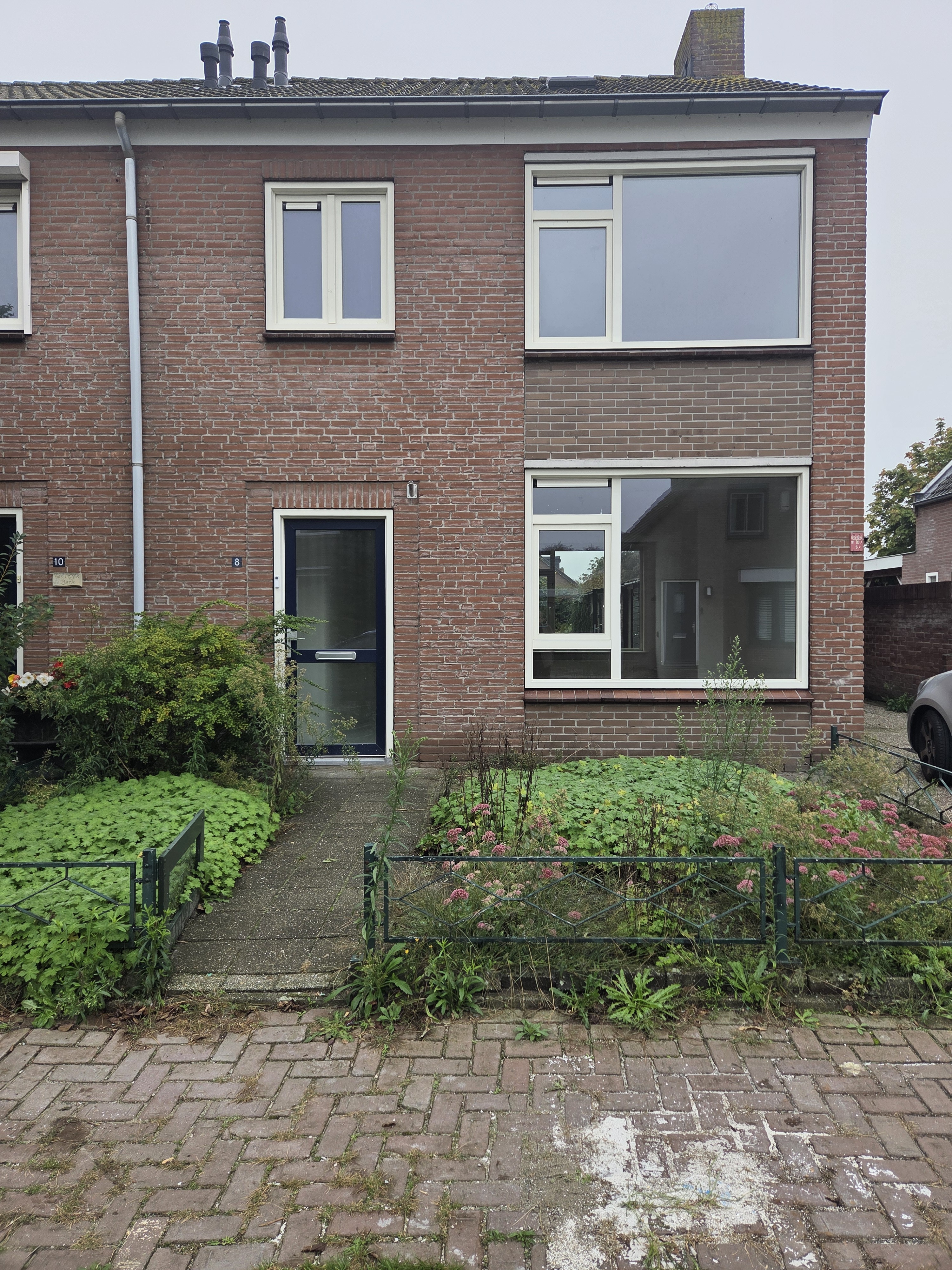 For rent: Moergestel