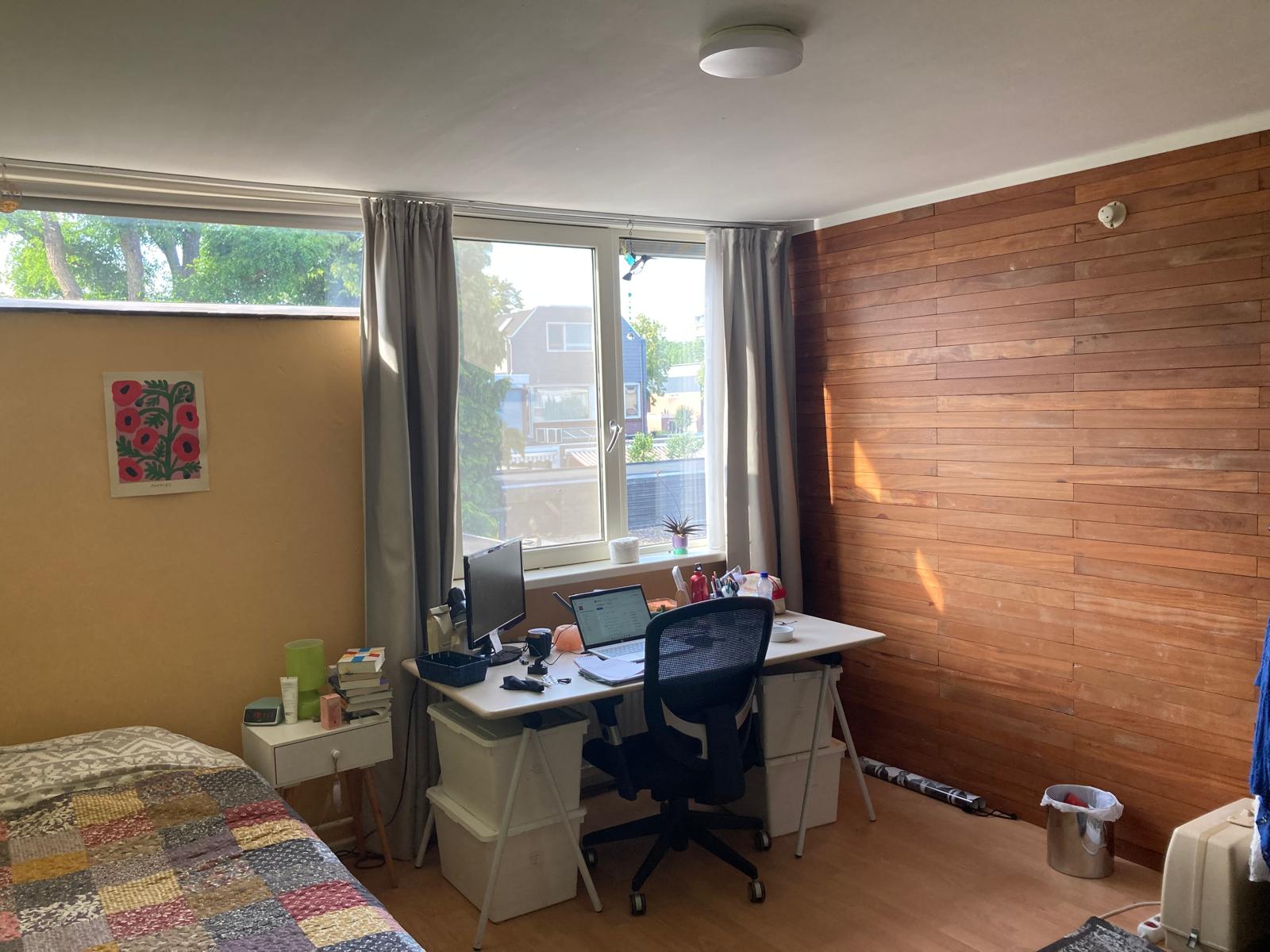Te huur: Rosmalen / €370,00 p.m. / 14,00m2