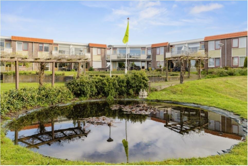 Te huur: Brouwershaven