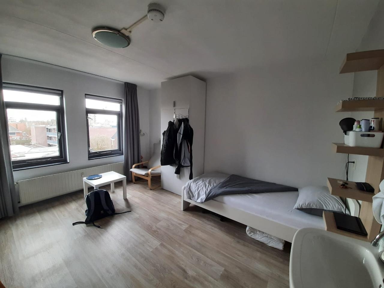For rent: Hengelo