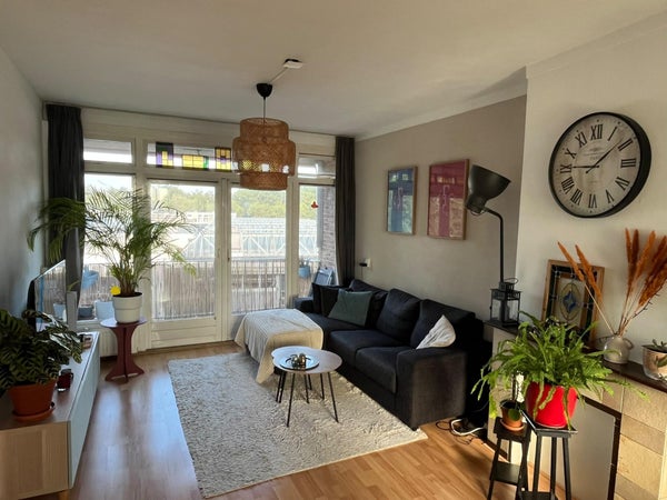 For rent: Breda