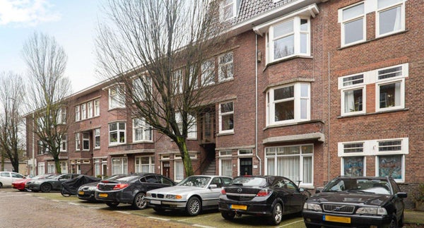 Te huur: Den Haag / €1950 p.m. / 72m2