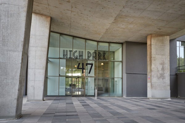 For rent: Arnhem