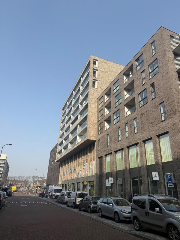 Te huur: Amsterdam / €22702340,00 p.m. / 85,00m2