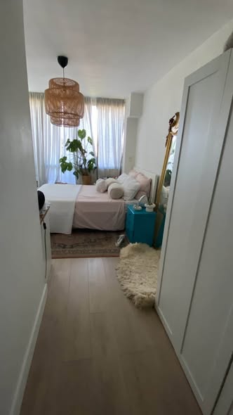 For rent: Amsterdam