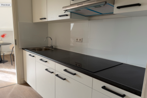 For rent: Utrecht / €875.00 p.m. / 22.00m2