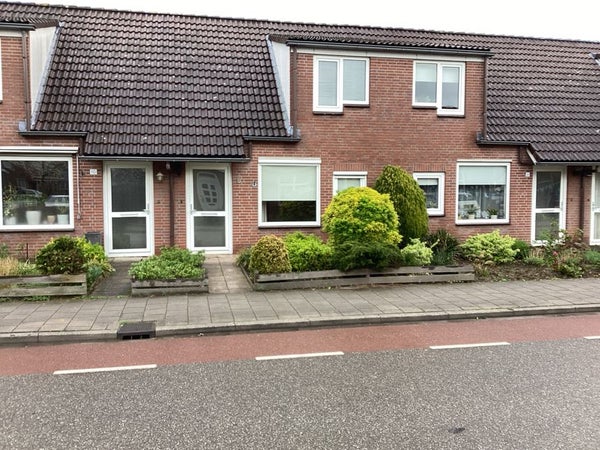 For rent: Borculo / €1077.00 p.m. / 80.00m2