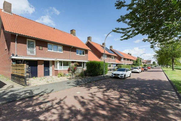 For rent: Den Haag