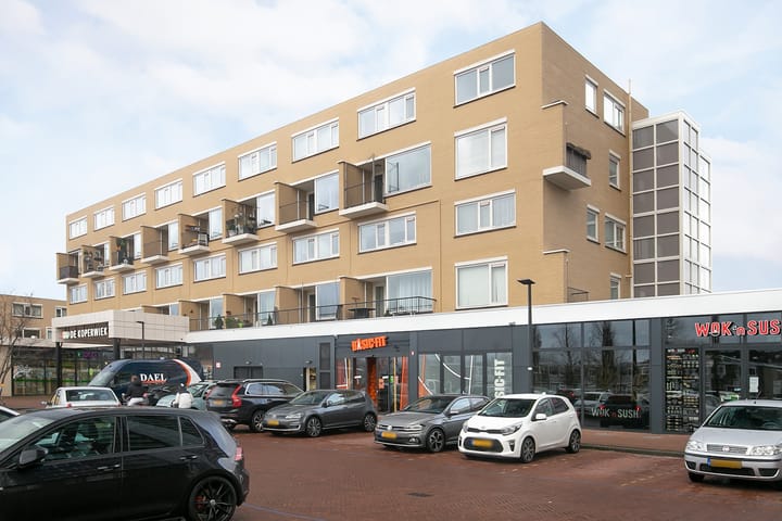For rent: Capelle aan den IJssel