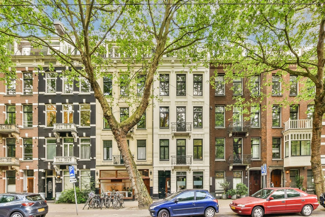 Te huur: Amsterdam / €3200,00 p.m. / 72,00m2