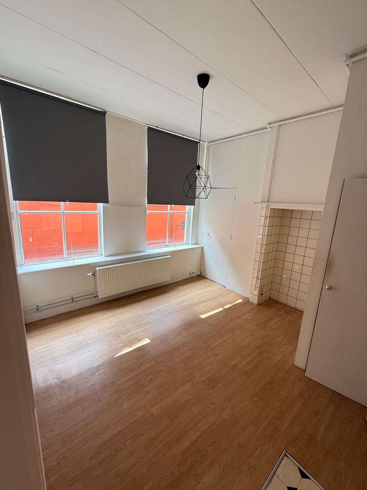 Te huur: Groningen