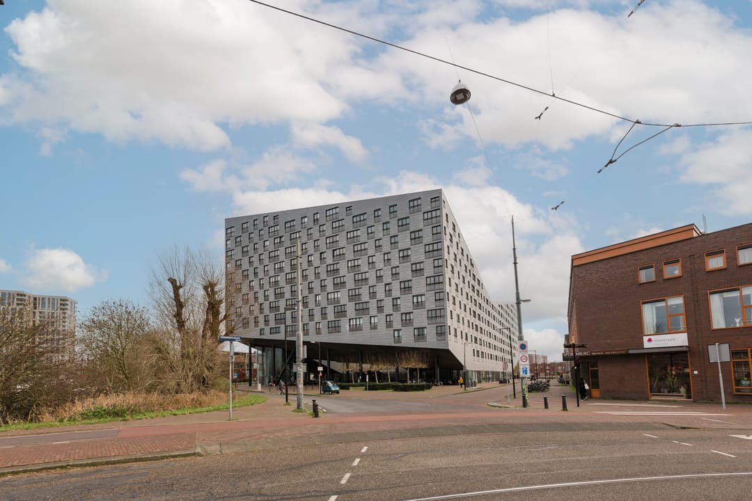 For rent: Amsterdam / €2100.00 p.m. / 91.00m2