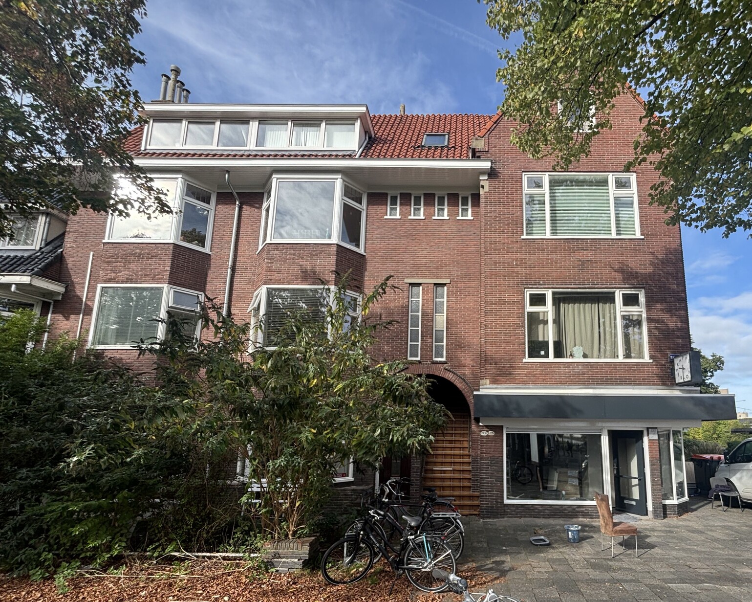 For rent: Groningen