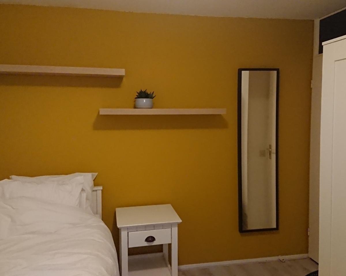 For rent: Alkmaar / €575.00 p.m. / 12.00m2