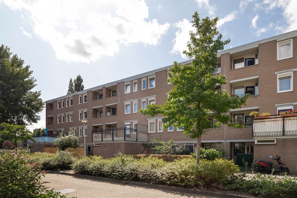 Te huur: Amsterdam / €995,00 p.m. / 65,00m2