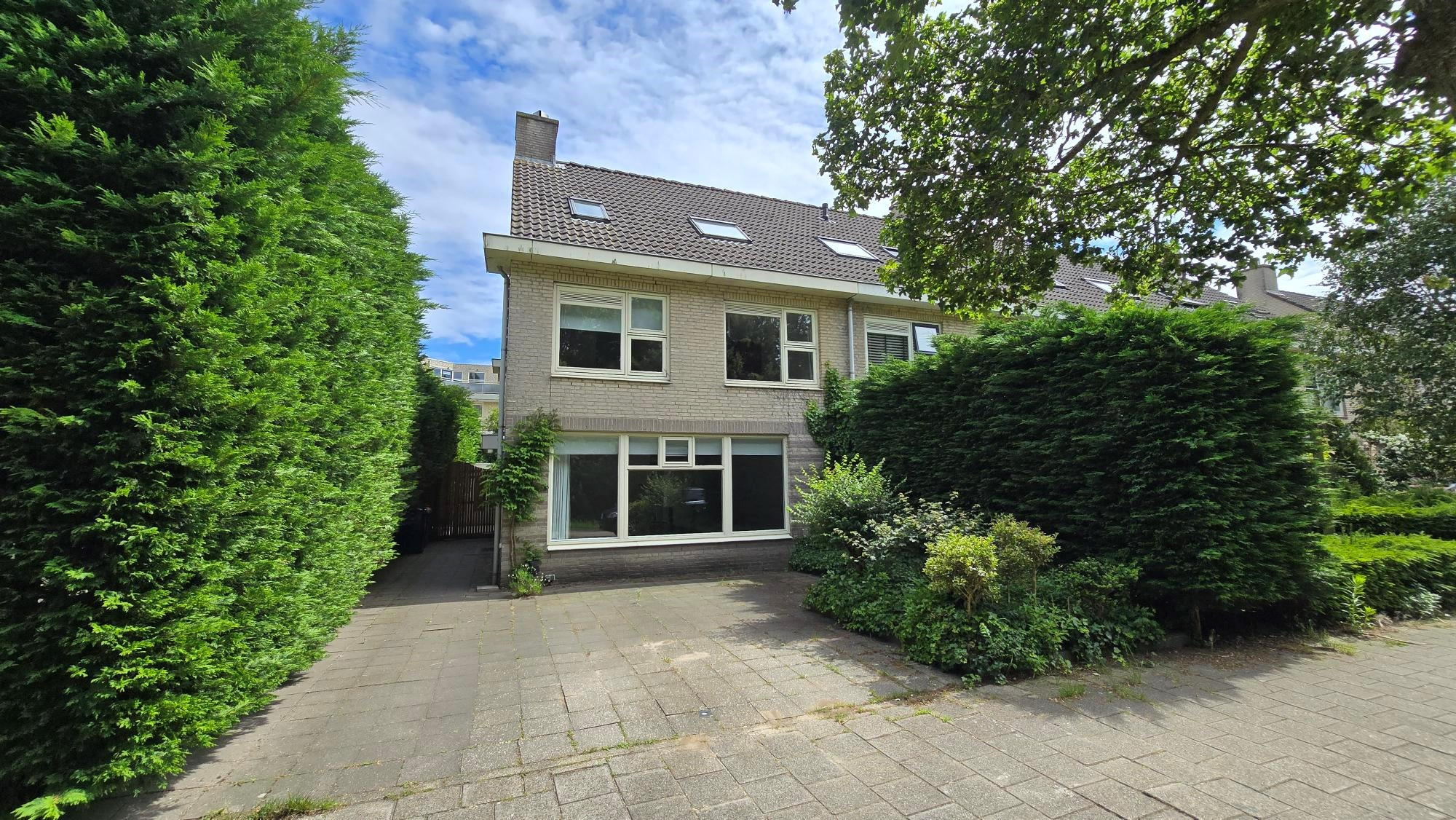 Te huur: Den Haag / €3500,00 p.m. / 165,00m2
