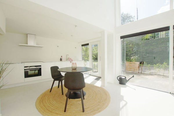 For rent: Rotterdam / €1625 p.m. / 84m2