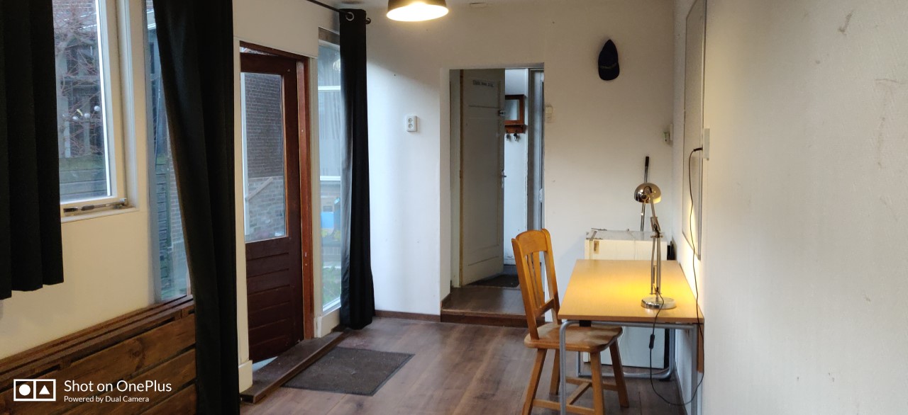 Te huur: Zaandam