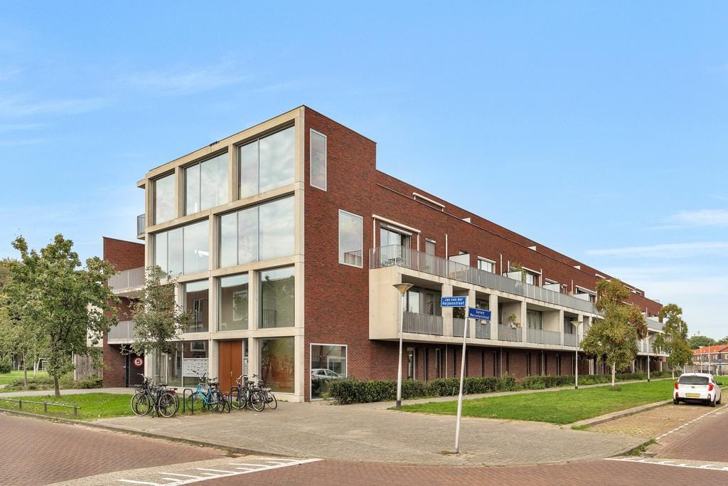 Te huur: Tilburg
