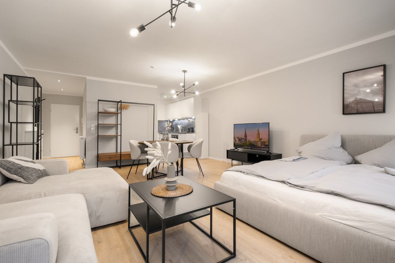 Te huur: Rotterdam / €550,00 p.m. / 50,00m2