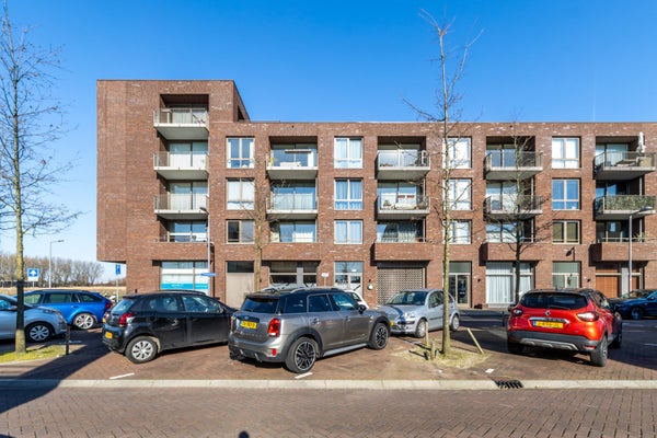 Te huur: Rotterdam / €1310,00 p.m. / 79,00m2
