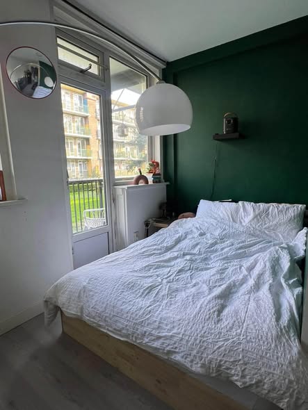 Te huur: Amsterdam / €870 p.m. / 10m2