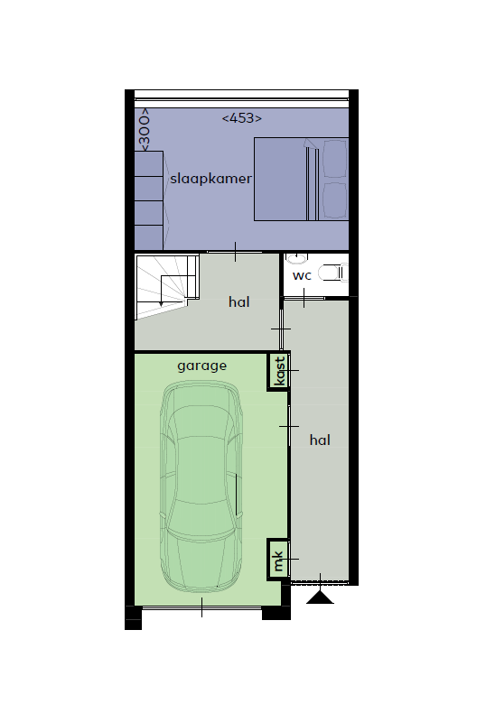 Te huur: Dordrecht / €1425 p.m. / 134m2
