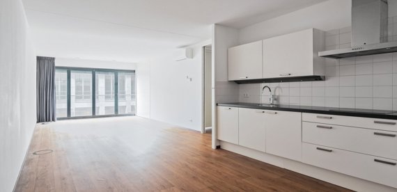 For rent: Amsterdam / €2060.00 p.m. / 101.00m2