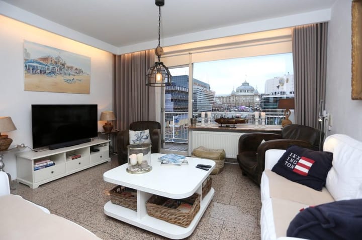 For rent: Den Haag