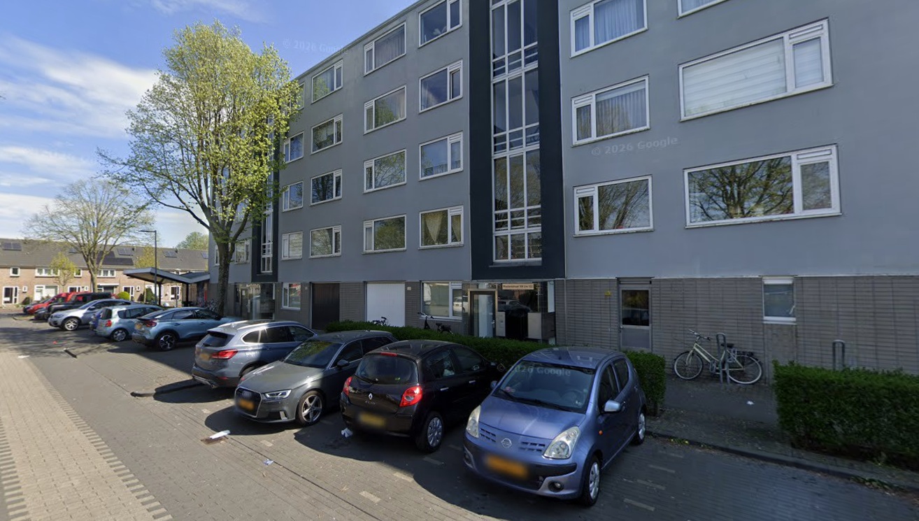 Te huur: Alkmaar