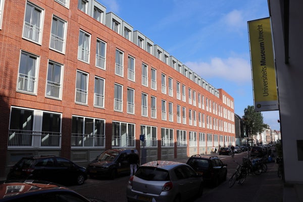 Te huur: Utrecht / €1500,00 p.m. / 68,00m2
