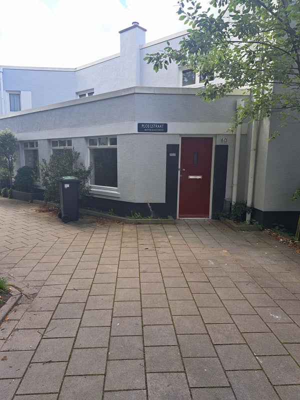 Te huur: Amsterdam