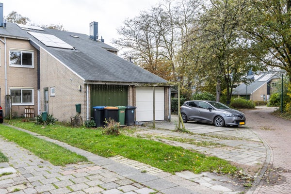 For rent: Leusden