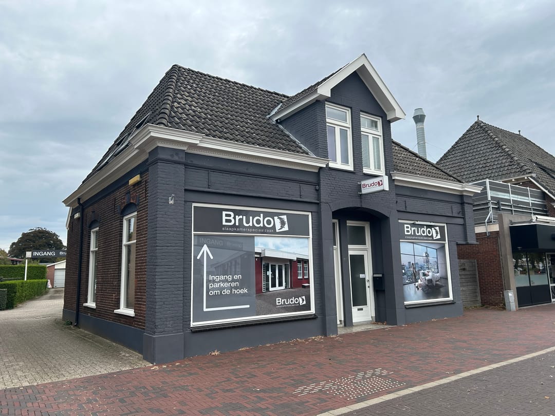 Te huur: Doetinchem / €1400,00 p.m. / 213,00m2