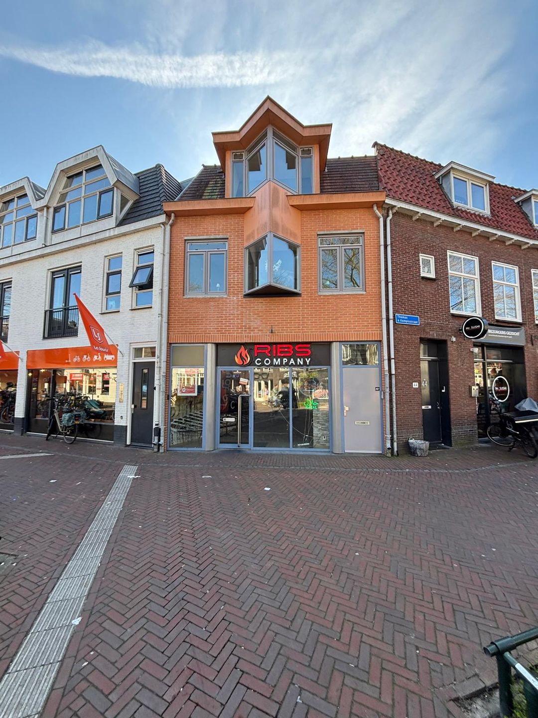 Te huur: Zwolle / €1350,00 p.m. / 119,00m2