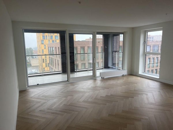 Te huur: Amsterdam / €2250,00 p.m. / 89,00m2