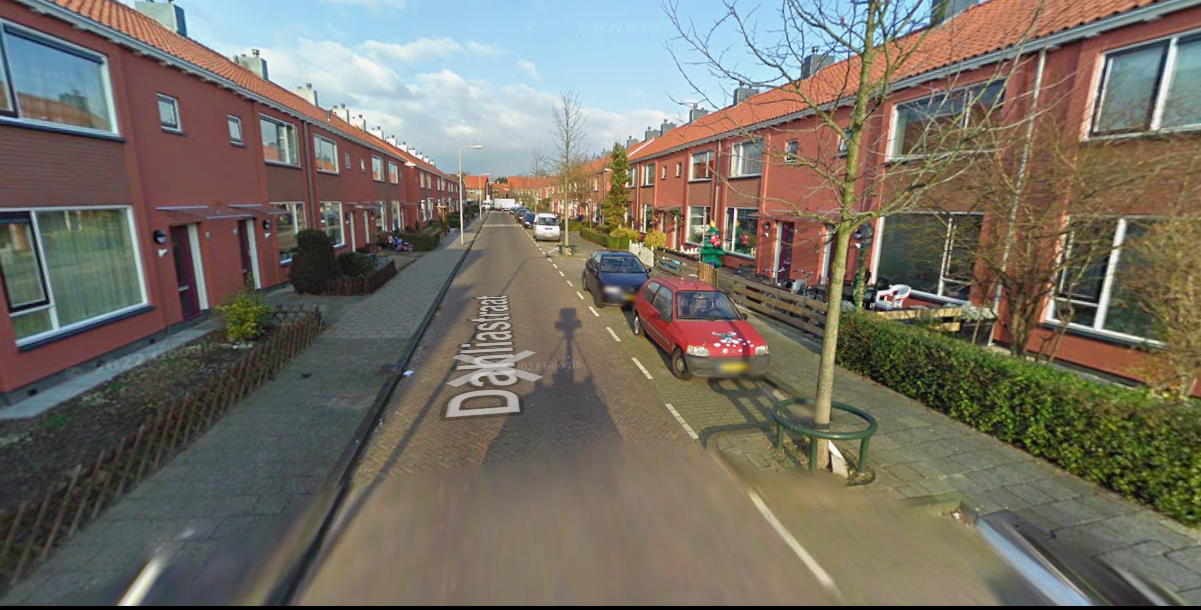 Te huur: Rijnsburg