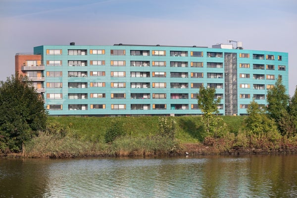 Te huur: Zwolle / €1288 p.m. / 96m2