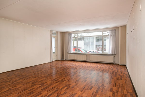 For rent: Tilburg