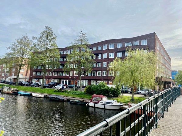 For rent: Amsterdam / €2550.00 p.m. / 77.00m2