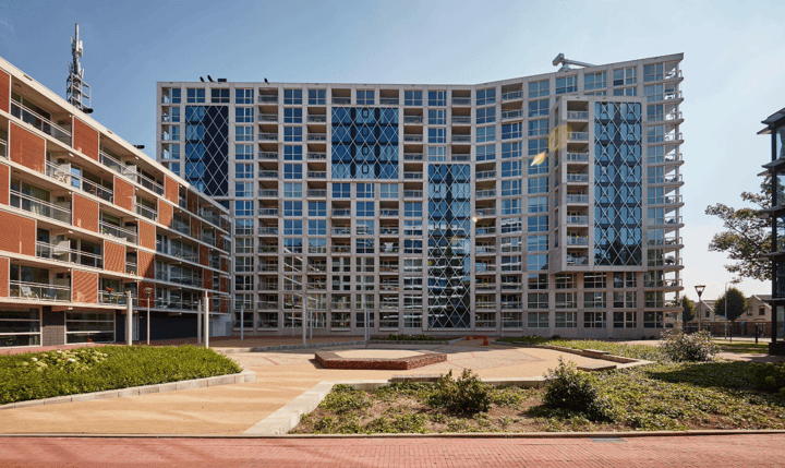 Te huur: Eindhoven