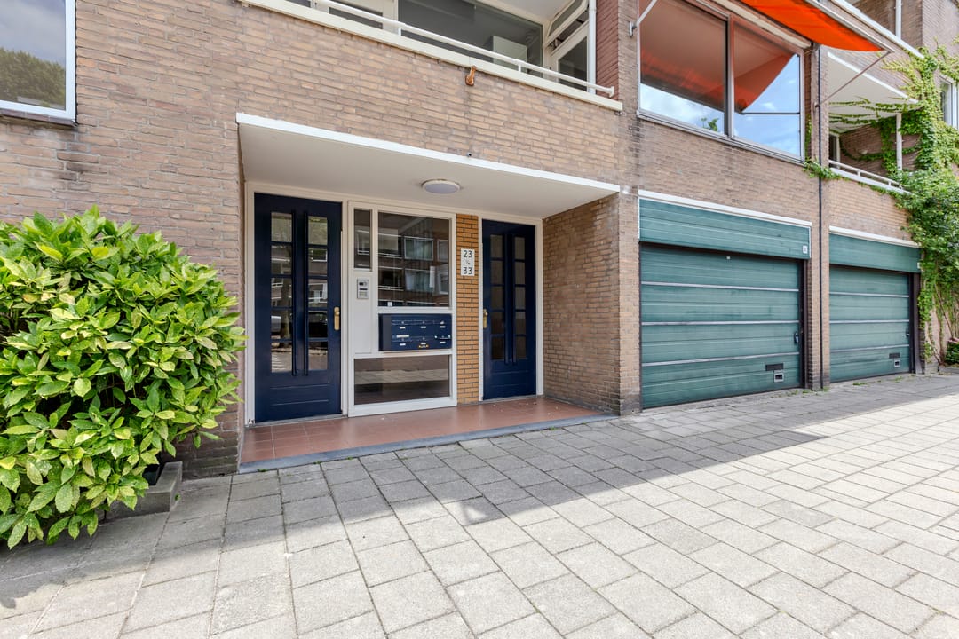 Te huur: Amsterdam