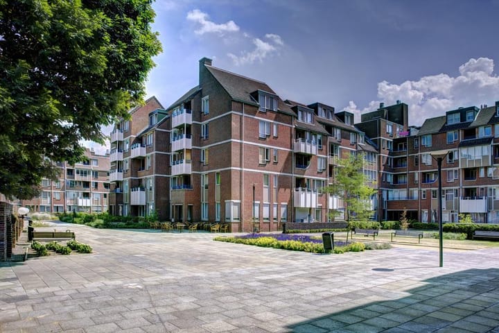 For rent: Roermond
