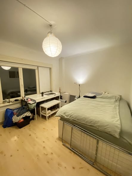 Te huur: Amsterdam / €700,00 p.m. / 13,00m2
