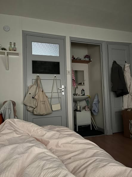 For rent: Zwolle / €417.25 p.m. / 14.00m2