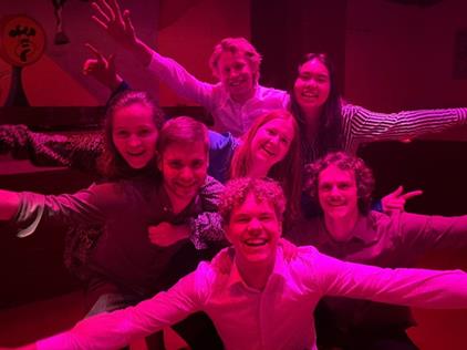 Te huur: Enschede / €500,00 p.m. / 14,00m2